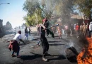 South Africa government sets 30 June as deadline for undocumented foreigners to leave SA?