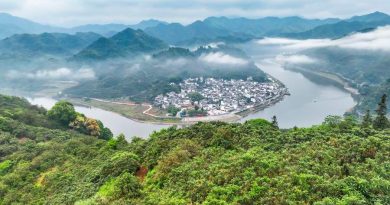 Xiconomics: Why China’s green turn matters in a warming world Xiconomics: Why China’s green turn matters in a warming world