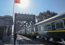 Carrying forward time-honored China-DPRK friendship