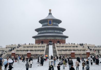 Preserving the past, bridging civilizations: Xi’s cultural heritage bond