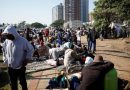 Zim migrants build WhatsApp lifeline amid SA crackdown