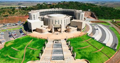 Constitutional Landscape and Boundaries of Power Redefined as Senate Passes CAB3