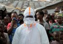 DR Congo bans mass gatherings in the capital to prevent spread of Ebola DR Congo bans mass gatherings in the capital to prevent spread of Ebola