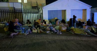 Rebate for SA ‘xenophobia returnees’