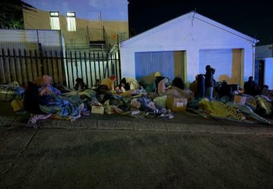 Rebate for SA ‘xenophobia returnees’ Rebate for SA ‘xenophobia returnees’