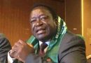 Ambassador Victor Matemadanda Declared National Hero for Liberation and Diplomatic Service