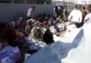 9,488  DEPORTED FROM SOUTH AFRICA, 7,000 STILL WAITING PROCESSING IN DURBAN