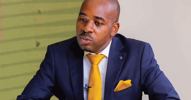 That’s my story’: Nelson Chamisa explains why he struggles to trust people anymore