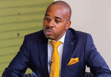 Chamisa voices CAB3 opposition, demands ‘transitional government’ Chamisa voices CAB3 opposition, demands ‘transitional government’