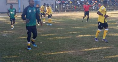 Marere FC sting Pirates Marere FC sting Pirates