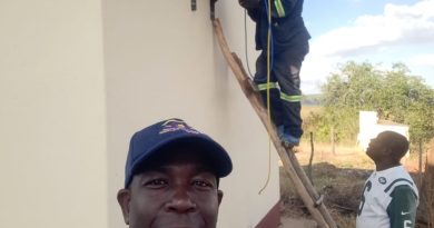 FORMER MP RESUSCITATES TWO CRITICAL MORTUARIES FORMER MP RESUSCITATES TWO CRITICAL MORTUARIES