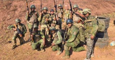 Russian National In Zimbabwe Over Human Trafficking Allegations