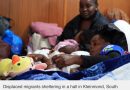 Government appeals for support to repatriate Zimbabweans from South Africa ahead of June 30 deadline