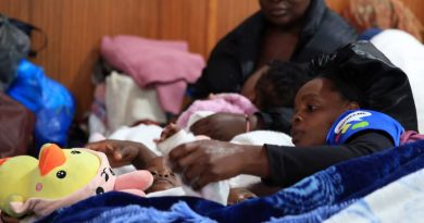 Government appeals for support to repatriate Zimbabweans from South Africa ahead of June 30 deadline