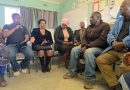 River Valley Group Partners with Government to Support Families Following Tragic Gweru School children Inferno