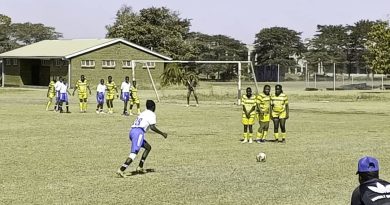 Hardrock’s Nyukai’s Goal Sinks Waverly Queens