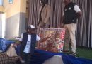 Stakeholders Engage in Sanyati Anti-Drug Abuse Campaign