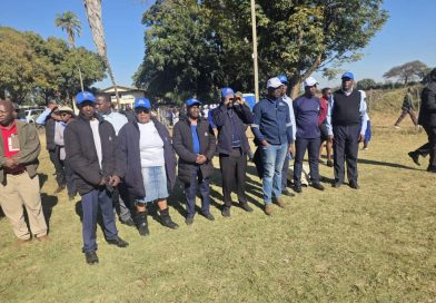 Corporate Giant Pauses Operations as First Lady Leads Emotional Send-Off for Senga Fire Victims