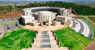 Parliament Adopts CAB3 Amendments, Tightens Civilian Control Over Defence Forces