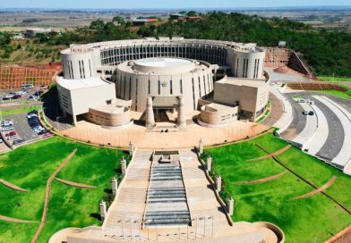 Parliament Adopts CAB3 Amendments, Tightens Civilian Control Over Defence Forces
