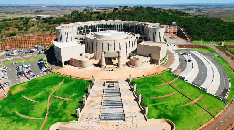 Parliament Adopts CAB3 Amendments, Tightens Civilian Control Over Defence Forces