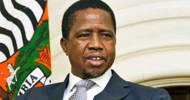SA Supreme Court Victory Ends Year-Long Standoff: Lungu Family Wins Right to Bury Former Zambian President