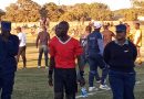 Marere FC’s Struggles Continue After Another Loss to Jumbo Giants.