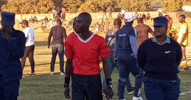 Marere FC’s Struggles Continue After Another Loss to Jumbo Giants.