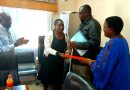 EPWORTH LOCAL BOARD DELIVERS LAND TO VULNERABLE FAMILIES, FULFILLING FIRST LADY’S COMPASSIONATE PLEDGE