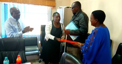 EPWORTH LOCAL BOARD DELIVERS LAND TO VULNERABLE FAMILIES, FULFILLING FIRST LADY’S COMPASSIONATE PLEDGE