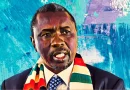Zimbabwean tycoon Kudakwashe Tagwirei pledges $1 million to bring 20,000 stranded Zimbabweans home from South Africa