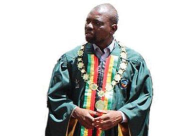 ZANU PF Central Committee Member Faces Suspension For Opposing CAB3