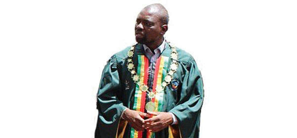 ZANU PF Central Committee Member Faces Suspension For Opposing CAB3