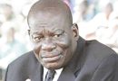 The fire that changed Zimbabwe: How Solomon Mujuru’s death exposed the shadow empire