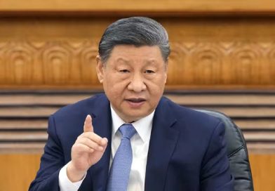 20th CPC Central Committee starts fifth plenary session