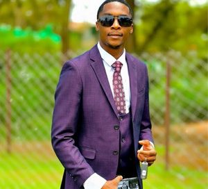 What is really happening to Zimdancehall artist Blot as Mother dismisses fears he has relapsed into drug abuse?