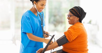 Zimbabwe’s hypertension epidemic: Why a country that mastered HIV testing still struggles to detect a silent killer Zimbabwe’s hypertension epidemic: Why a country that mastered HIV testing still struggles to detect a silent killer