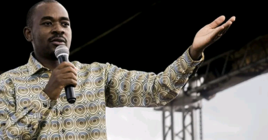 “Shameful Betrayal”: Chamisa Slams CCC MPs Who Backed ZANU PF On CAB3