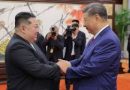 Xi says China-DPRK relations face new opportunities, missions