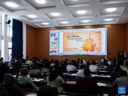 Nairobi training session partners Chinese and African media on AI innovation
