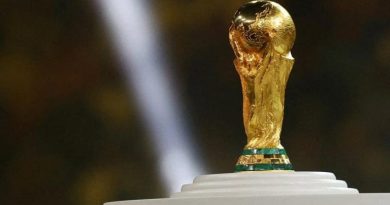 2 countries eliminated from 2026 FIFA World Cup