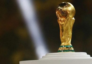 2 countries eliminated from 2026 FIFA World Cup