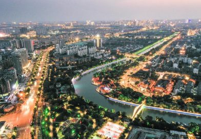 Interview: China’s development offers valuable inspiration for developing countries, says Saudi expert Interview: China’s development offers valuable inspiration for developing countries, says Saudi expert