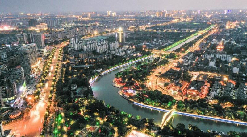 Interview: China’s development offers valuable inspiration for developing countries, says Saudi expert Interview: China’s development offers valuable inspiration for developing countries, says Saudi expert