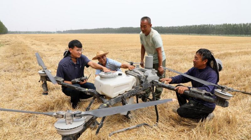 CPC plays steering role in China’s development — Kyrgyz expert CPC plays steering role in China’s development — Kyrgyz expert
