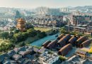 Clay meets civilization in China’s Jingdezhen