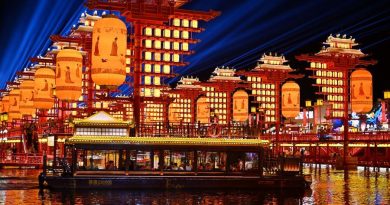 Consumption remains a key driver of China’s economic growth: official