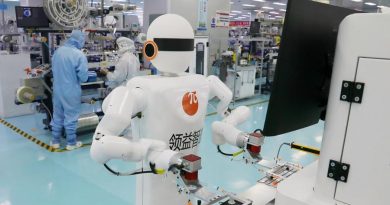 Economic official highlights six priorities for China’s high-quality development