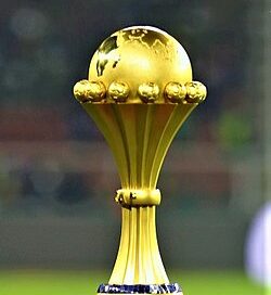 South Africa, Botswana and Zimbabwe launch joint bid to bring AFCON 2028 south South Africa, Botswana and Zimbabwe launch joint bid to bring AFCON 2028 south