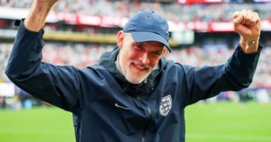 Tuchel wants young England fans to stay up for 1am World Cup clash – but should they?